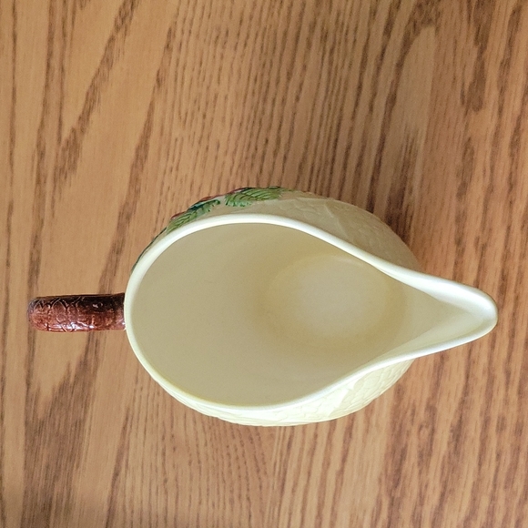 Carlton Ware Jug Pitcher vase - Picture 3 of 6